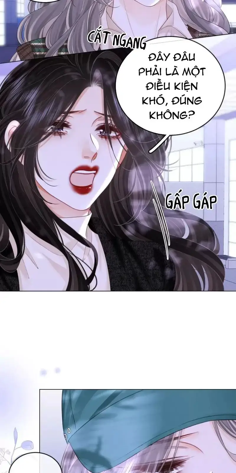 Em Chỉ Có Thể Là Của Tôi Nettruyen ZZZ Chương 107 Page 28