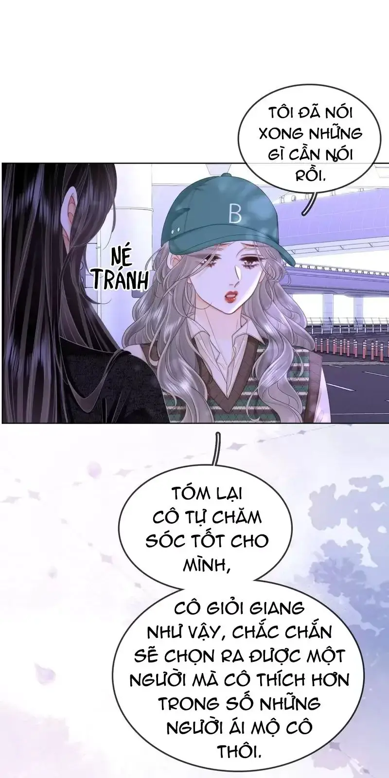 Em Chỉ Có Thể Là Của Tôi Nettruyen ZZZ Chương 107 Page 31