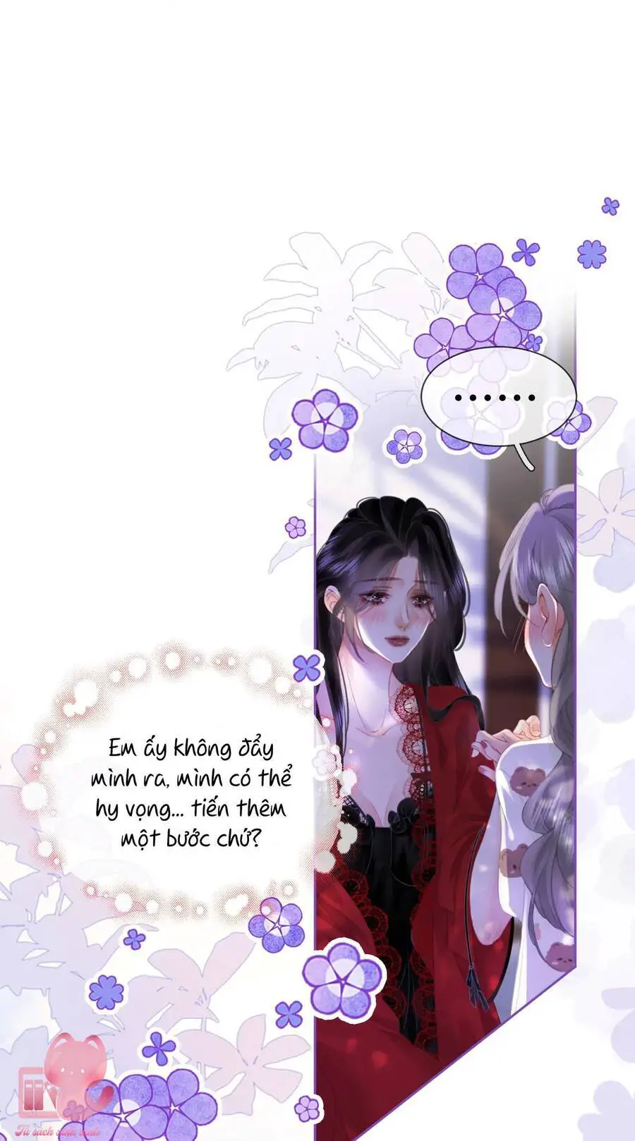 Em Chỉ Có Thể Là Của Tôi Nettruyen ZZZ Chương 37 Page 12