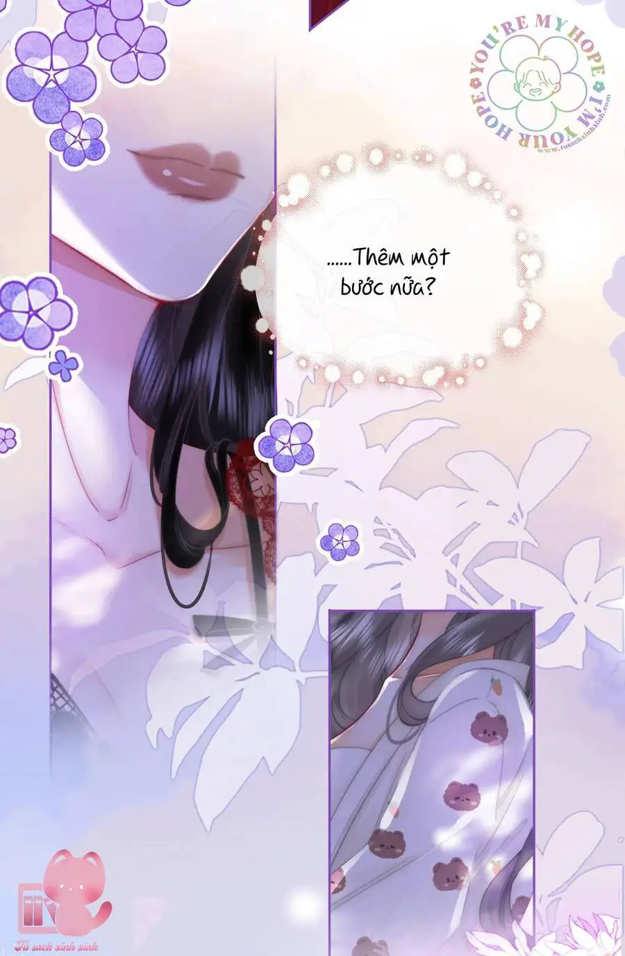 Em Chỉ Có Thể Là Của Tôi Nettruyen ZZZ Chương 37 Page 13