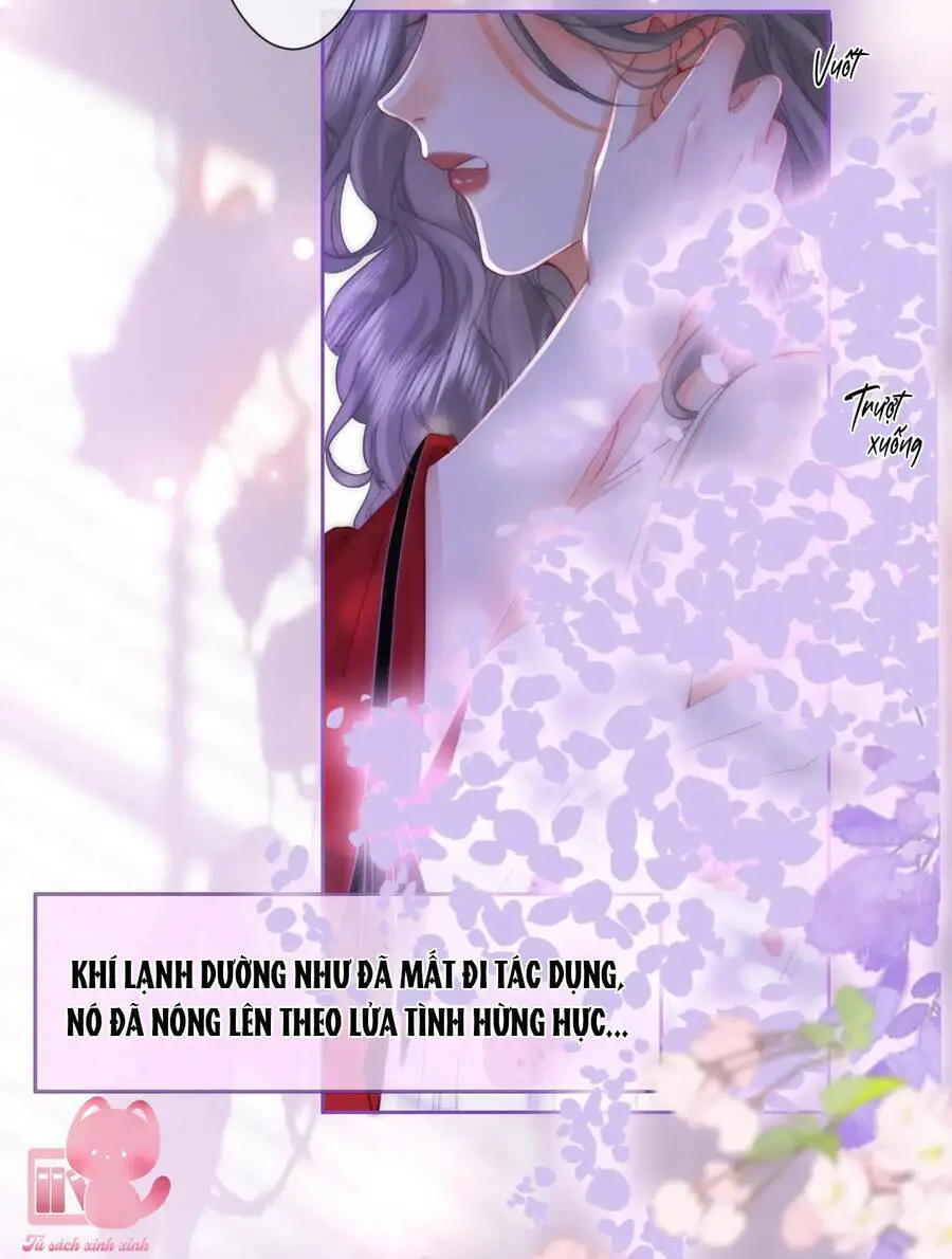 Em Chỉ Có Thể Là Của Tôi Nettruyen ZZZ Chương 37 Page 18