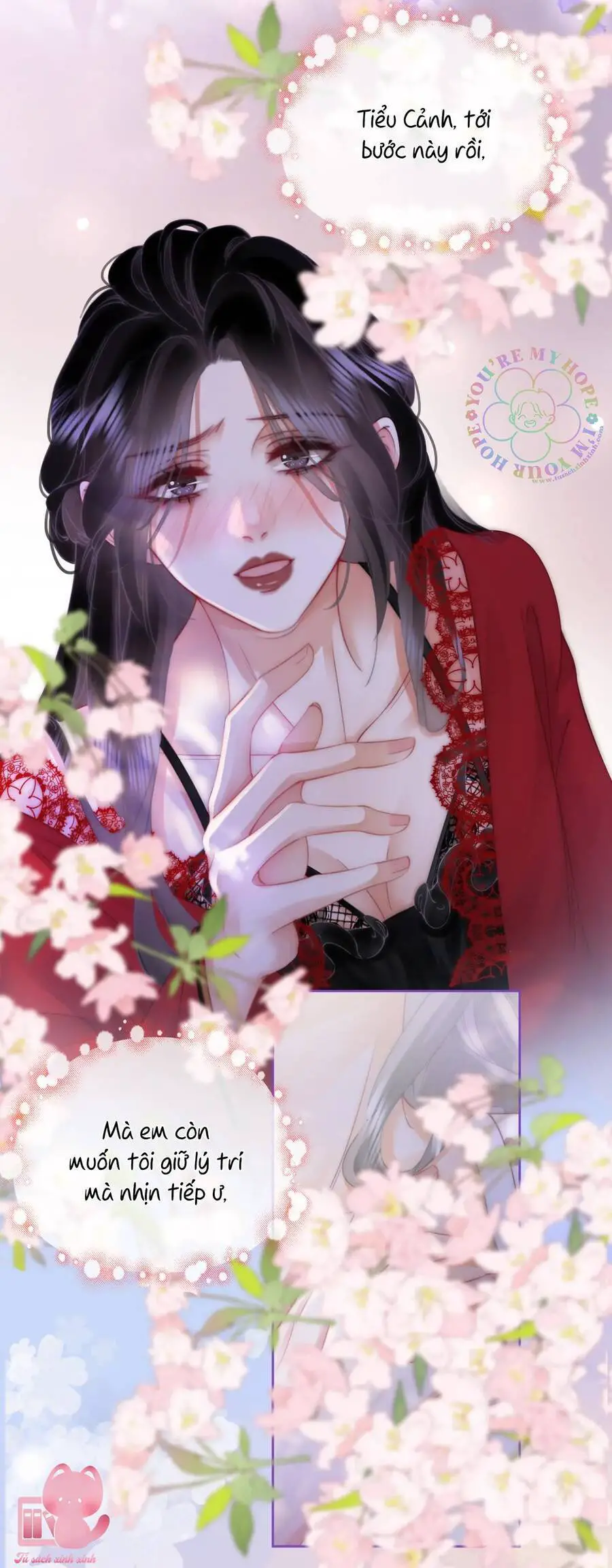 Em Chỉ Có Thể Là Của Tôi Nettruyen ZZZ Chương 37 Page 19