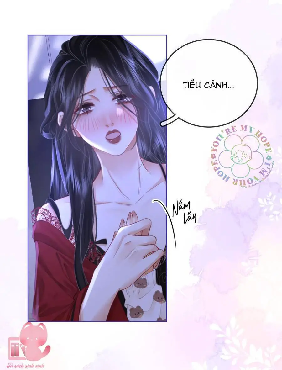 Em Chỉ Có Thể Là Của Tôi Nettruyen ZZZ Chương 37 Page 22