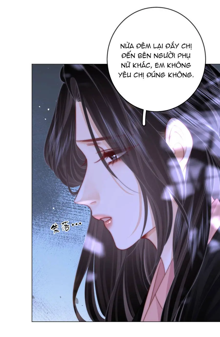 Em Chỉ Có Thể Là Của Tôi Nettruyen ZZZ Chương 99 Page 5