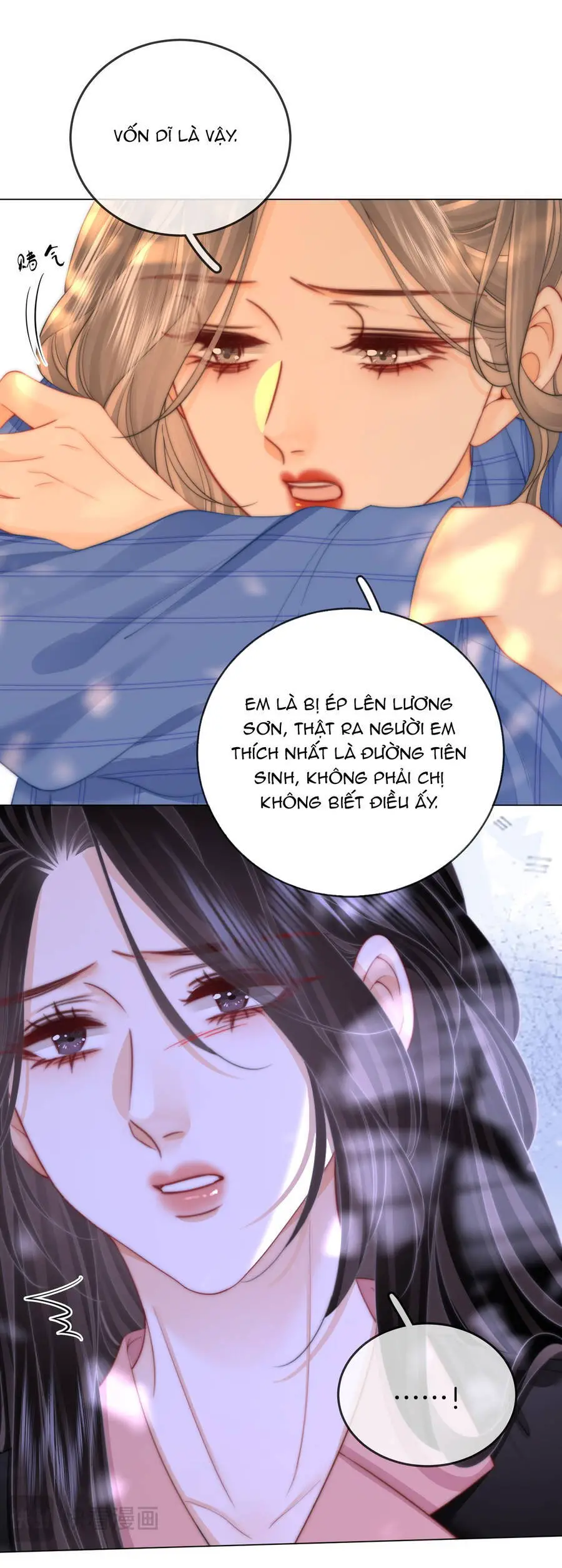 Em Chỉ Có Thể Là Của Tôi Nettruyen ZZZ Chương 99 Page 6