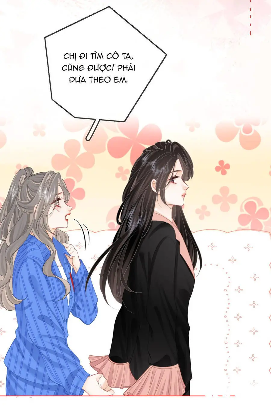 Em Chỉ Có Thể Là Của Tôi Nettruyen ZZZ Chương 99 Page 13