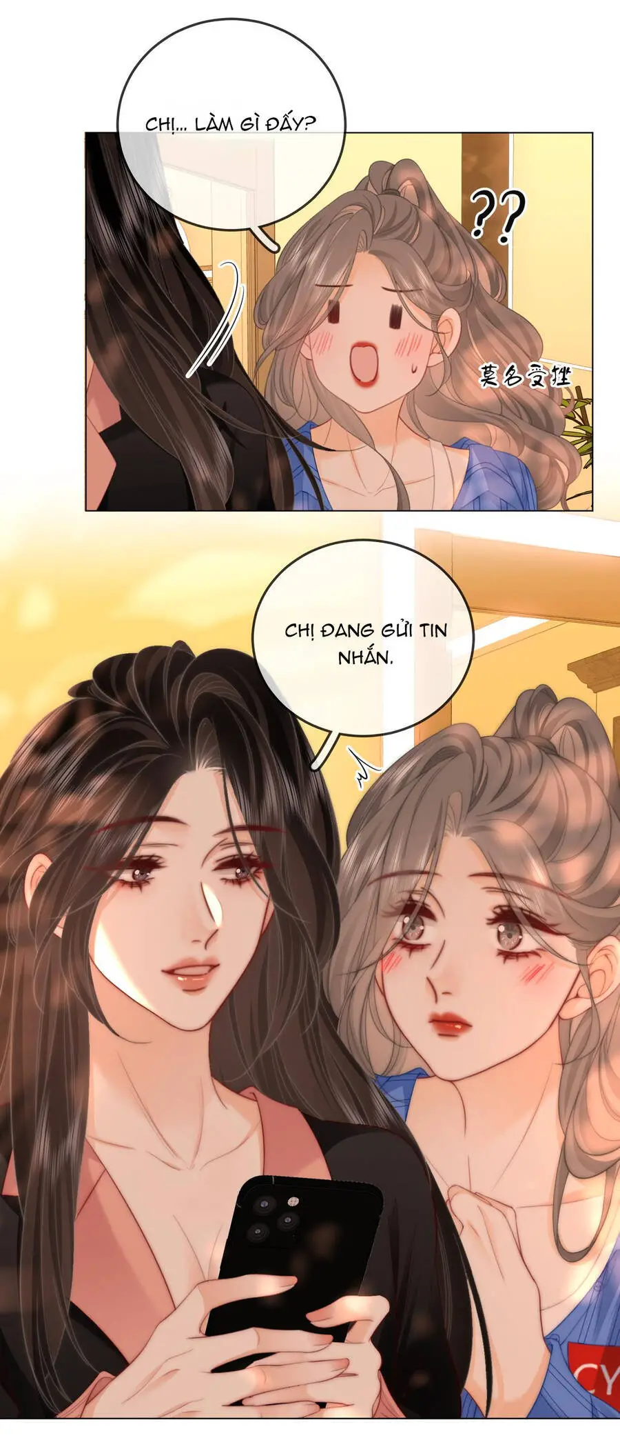 Em Chỉ Có Thể Là Của Tôi Nettruyen ZZZ Chương 99 Page 23