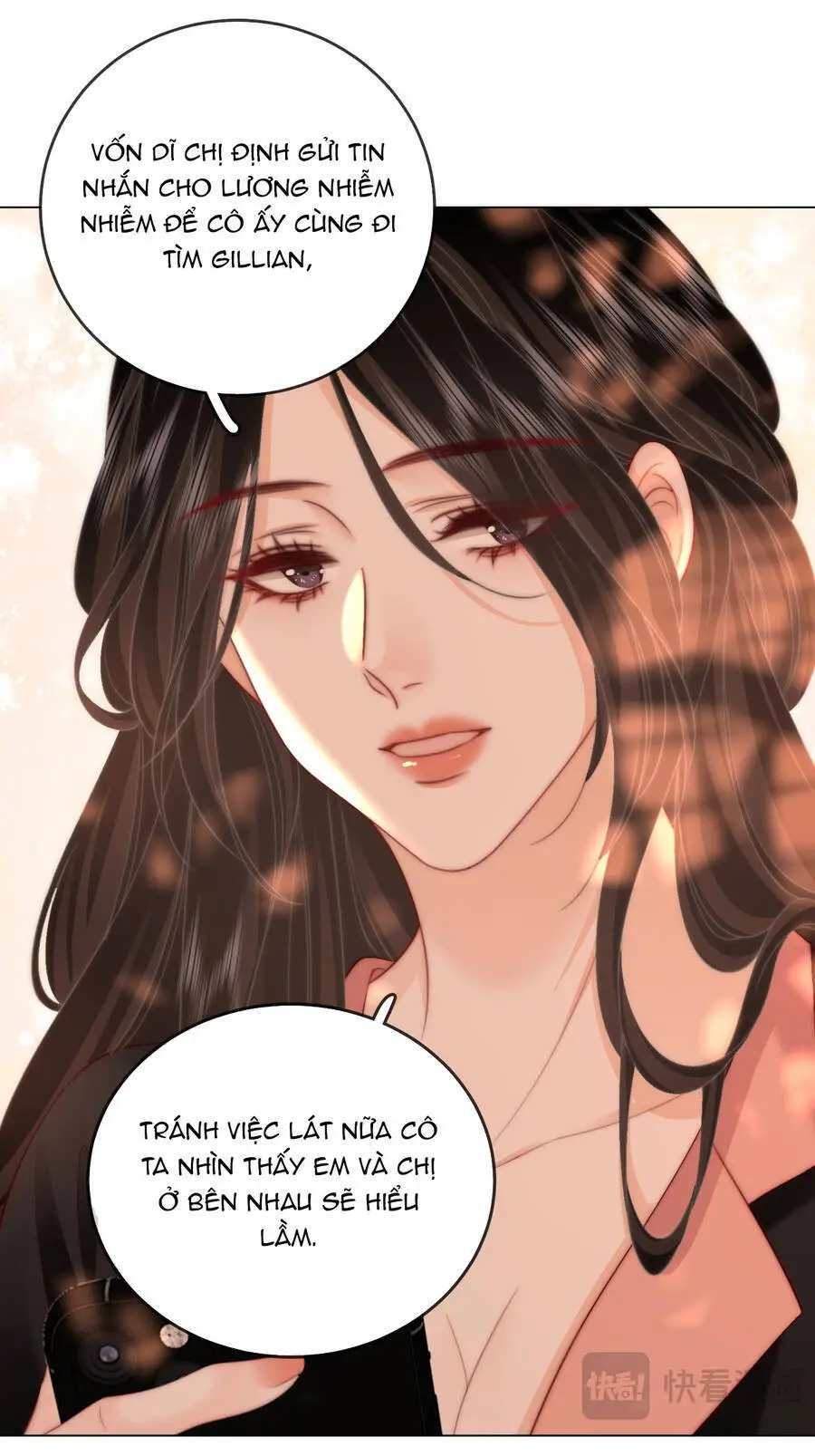 Em Chỉ Có Thể Là Của Tôi Nettruyen ZZZ Chương 99 Page 26