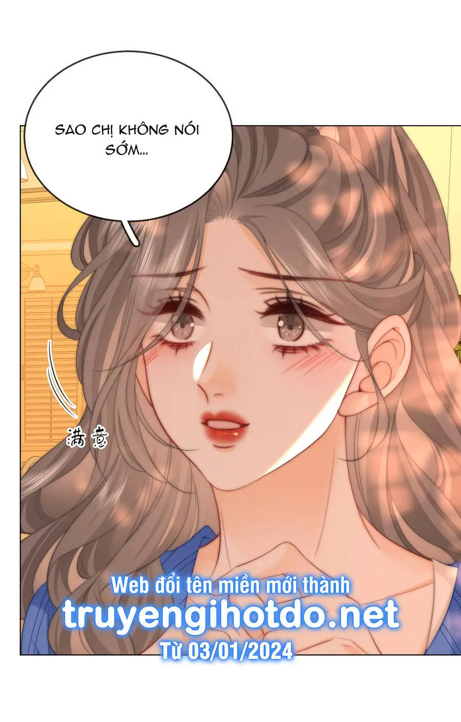 Em Chỉ Có Thể Là Của Tôi Nettruyen ZZZ Chương 99 Page 27