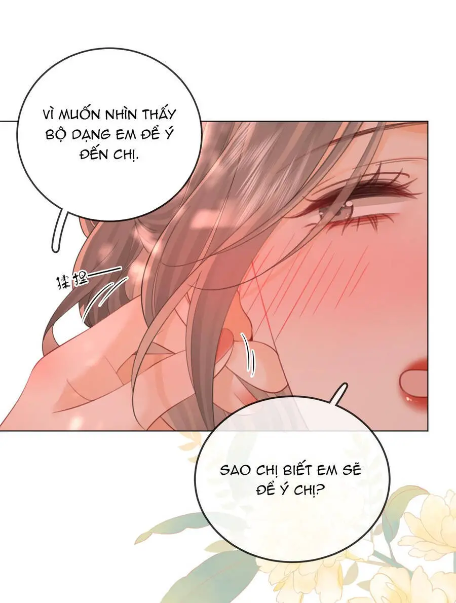 Em Chỉ Có Thể Là Của Tôi Nettruyen ZZZ Chương 99 Page 28