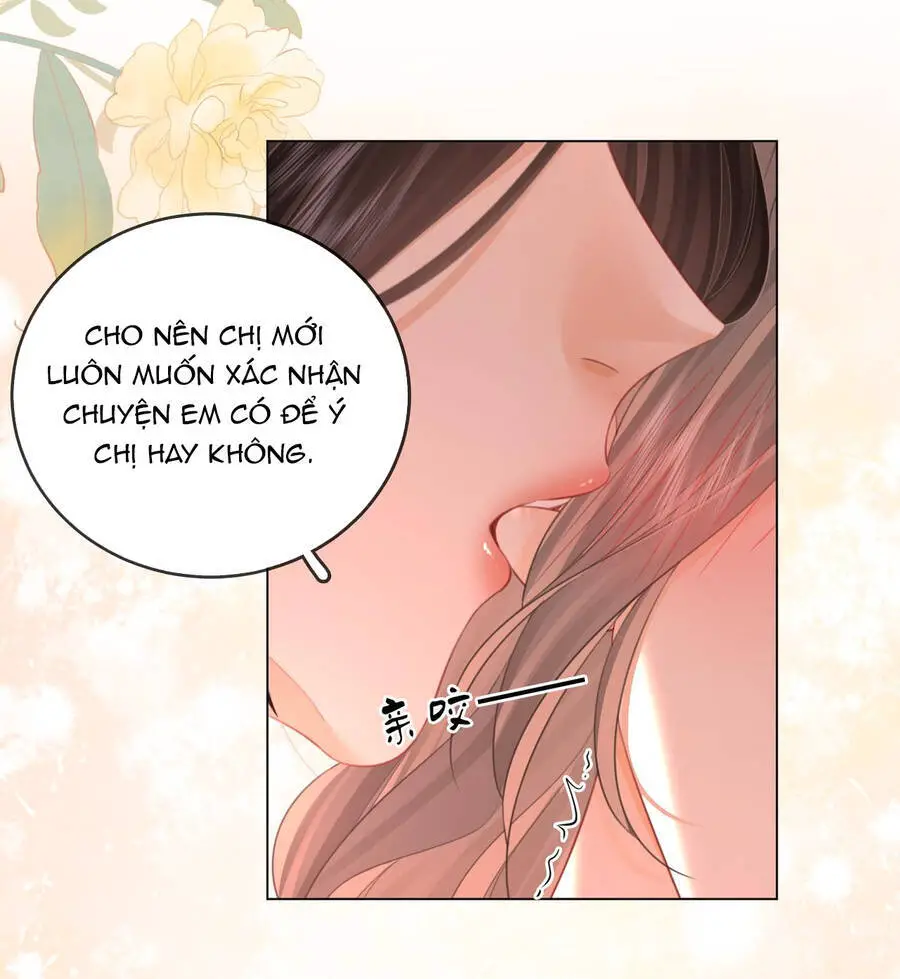 Em Chỉ Có Thể Là Của Tôi Nettruyen ZZZ Chương 99 Page 30