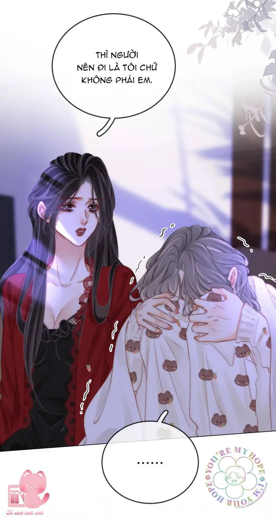 Em Chỉ Có Thể Là Của Tôi Nettruyen ZZZ Chương 39 Page 6