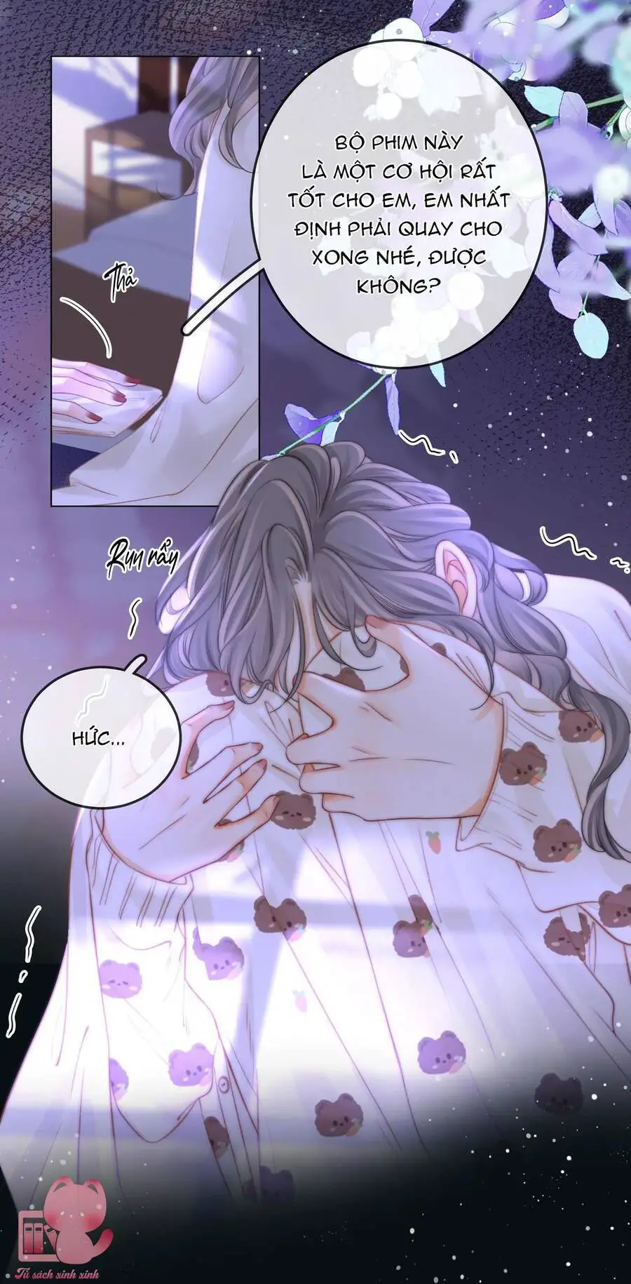 Em Chỉ Có Thể Là Của Tôi Nettruyen ZZZ Chương 39 Page 10