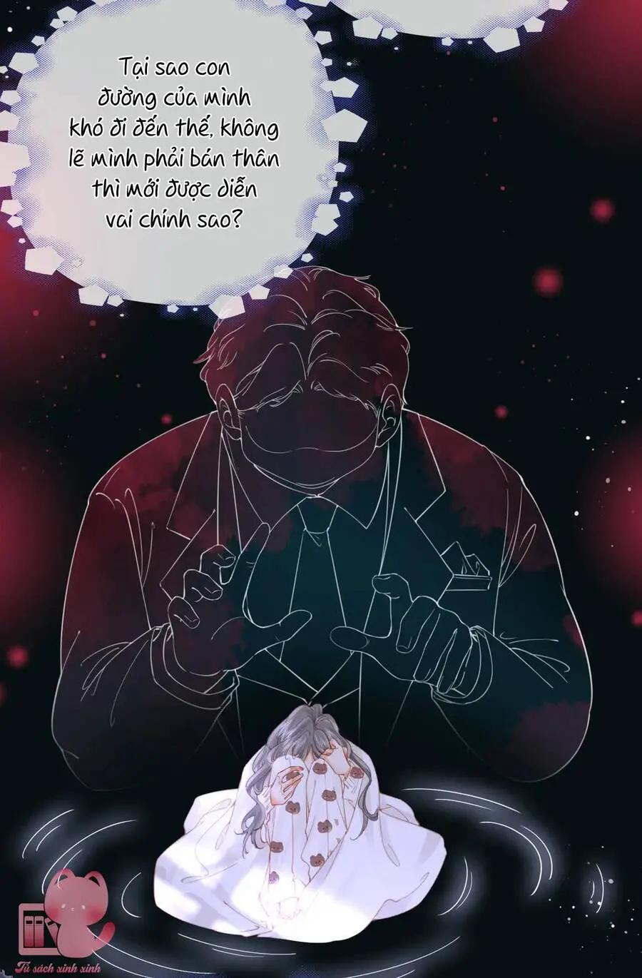 Em Chỉ Có Thể Là Của Tôi Nettruyen ZZZ Chương 39 Page 12