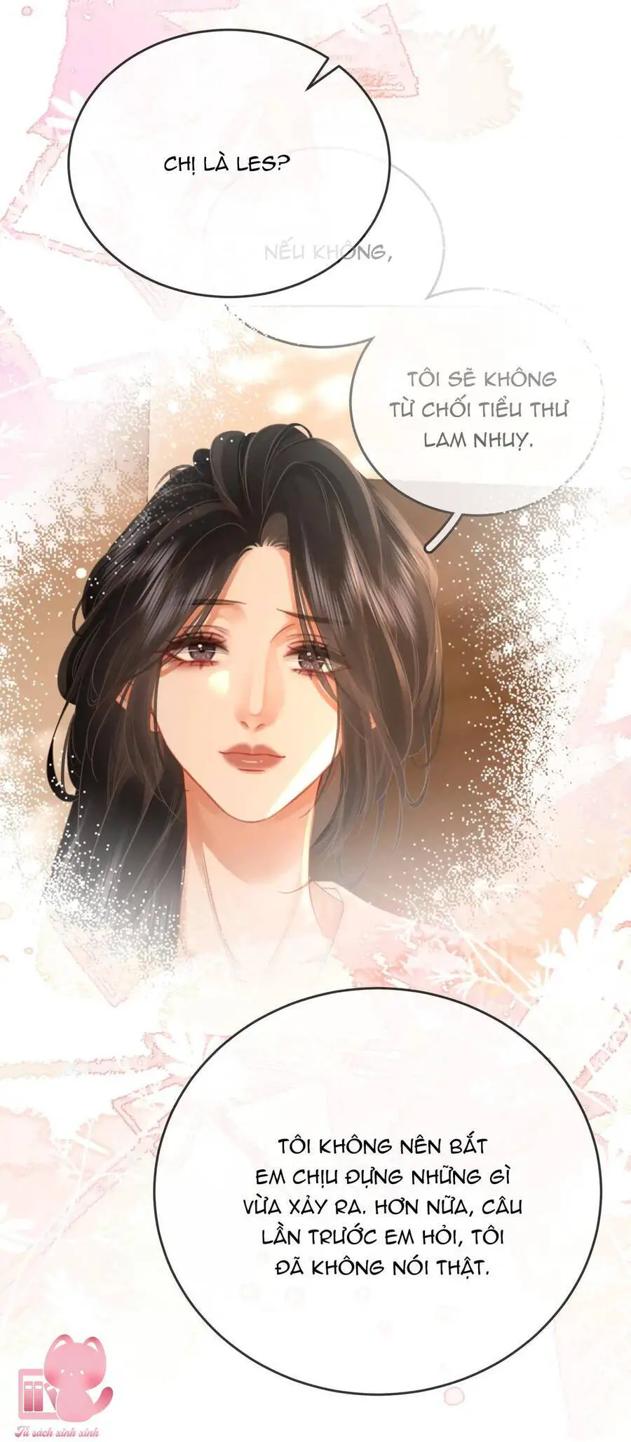 Em Chỉ Có Thể Là Của Tôi Nettruyen ZZZ Chương 39 Page 19