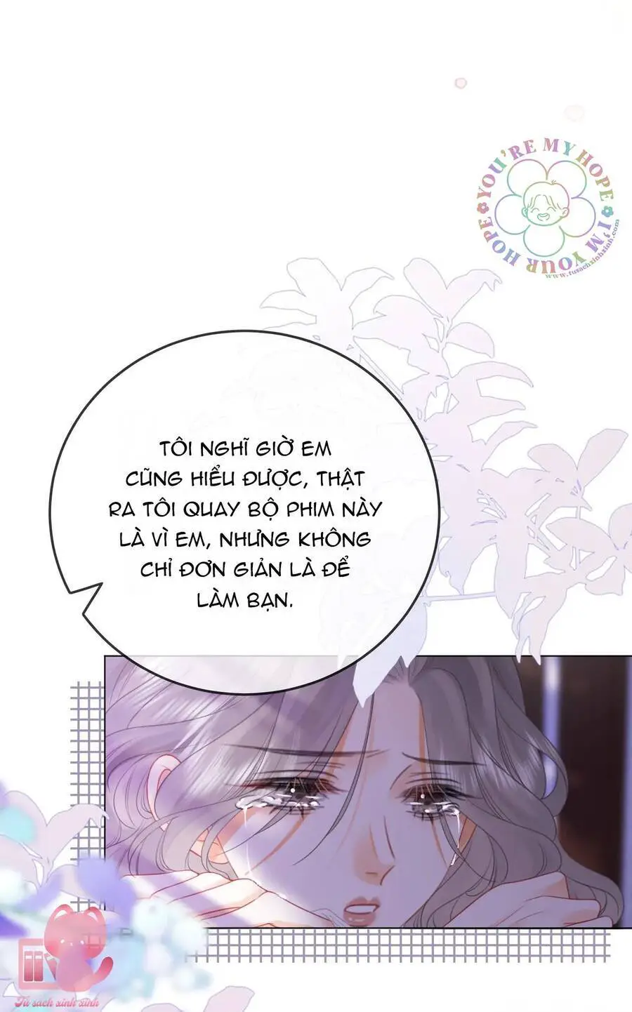 Em Chỉ Có Thể Là Của Tôi Nettruyen ZZZ Chương 39 Page 20
