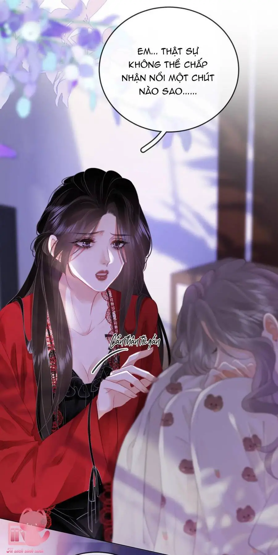 Em Chỉ Có Thể Là Của Tôi Nettruyen ZZZ Chương 39 Page 21
