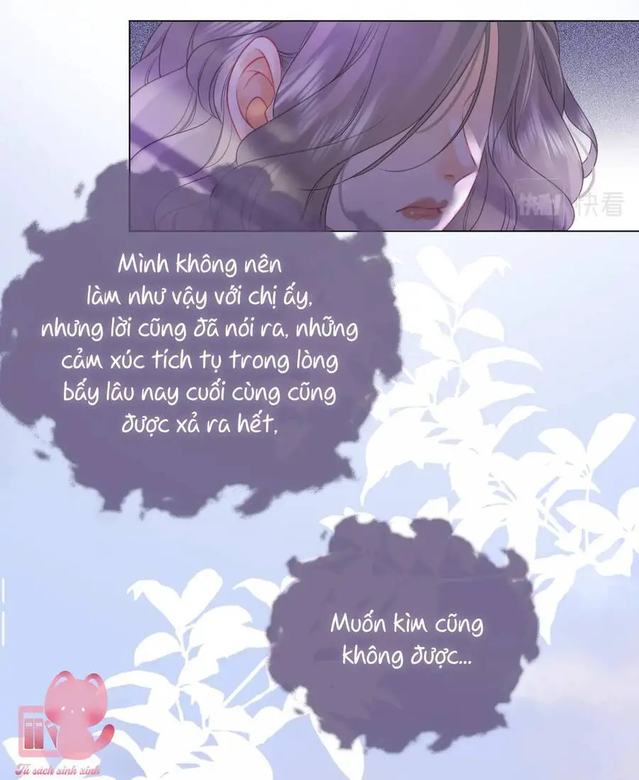 Em Chỉ Có Thể Là Của Tôi Nettruyen ZZZ Chương 39 Page 25