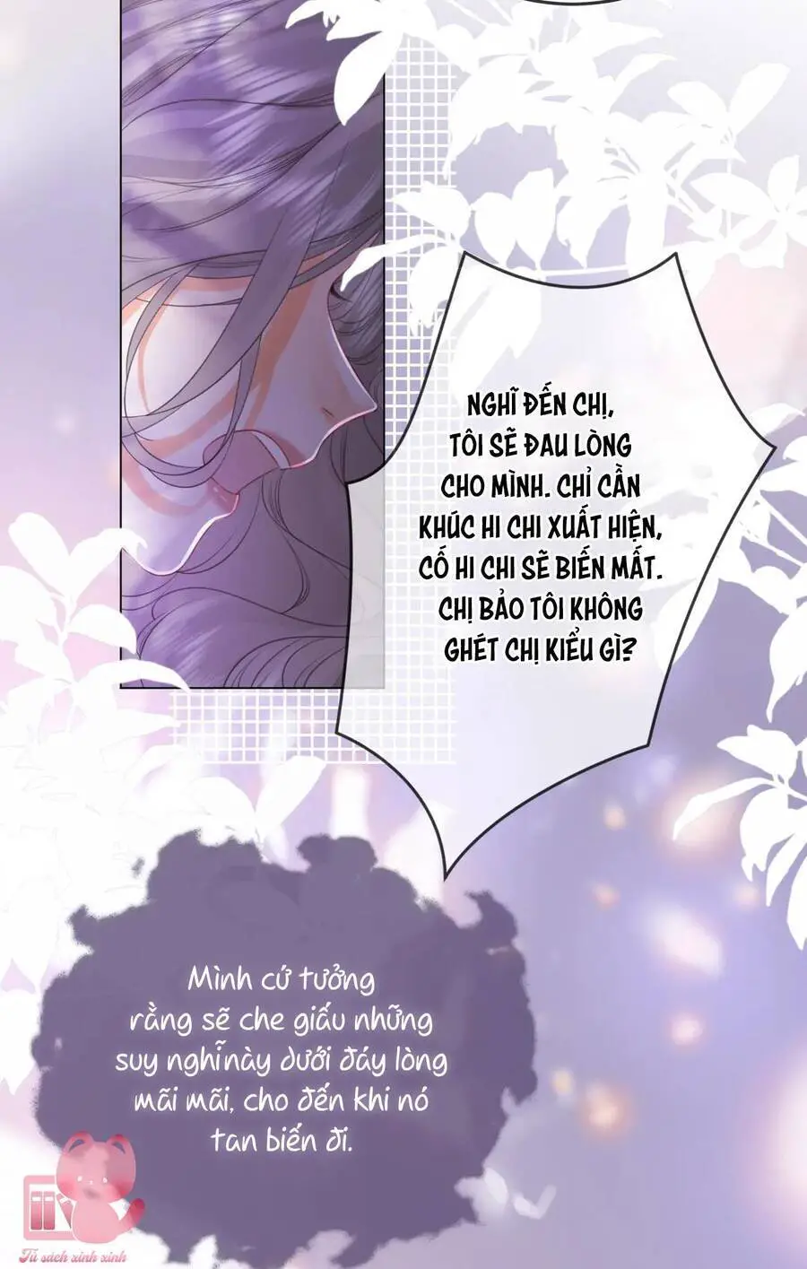 Em Chỉ Có Thể Là Của Tôi Nettruyen ZZZ Chương 39 Page 27