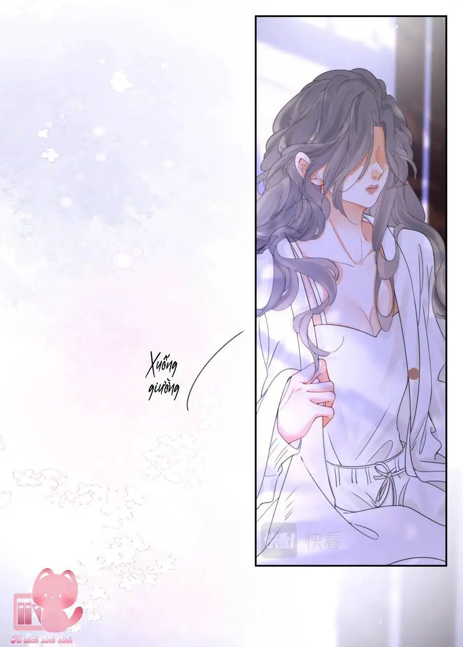 Em Chỉ Có Thể Là Của Tôi Nettruyen ZZZ Chương 39 Page 33