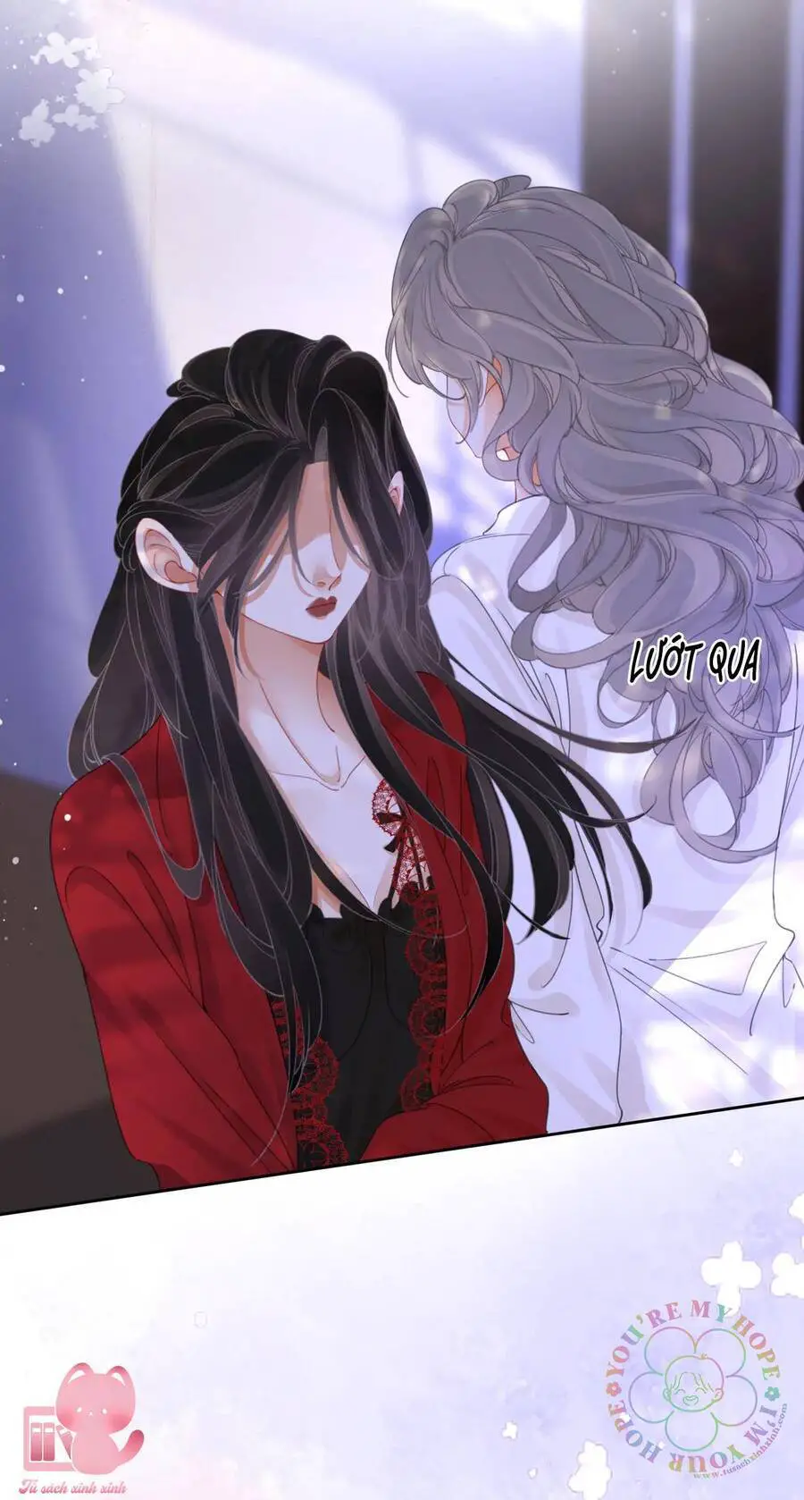 Em Chỉ Có Thể Là Của Tôi Nettruyen ZZZ Chương 39 Page 34