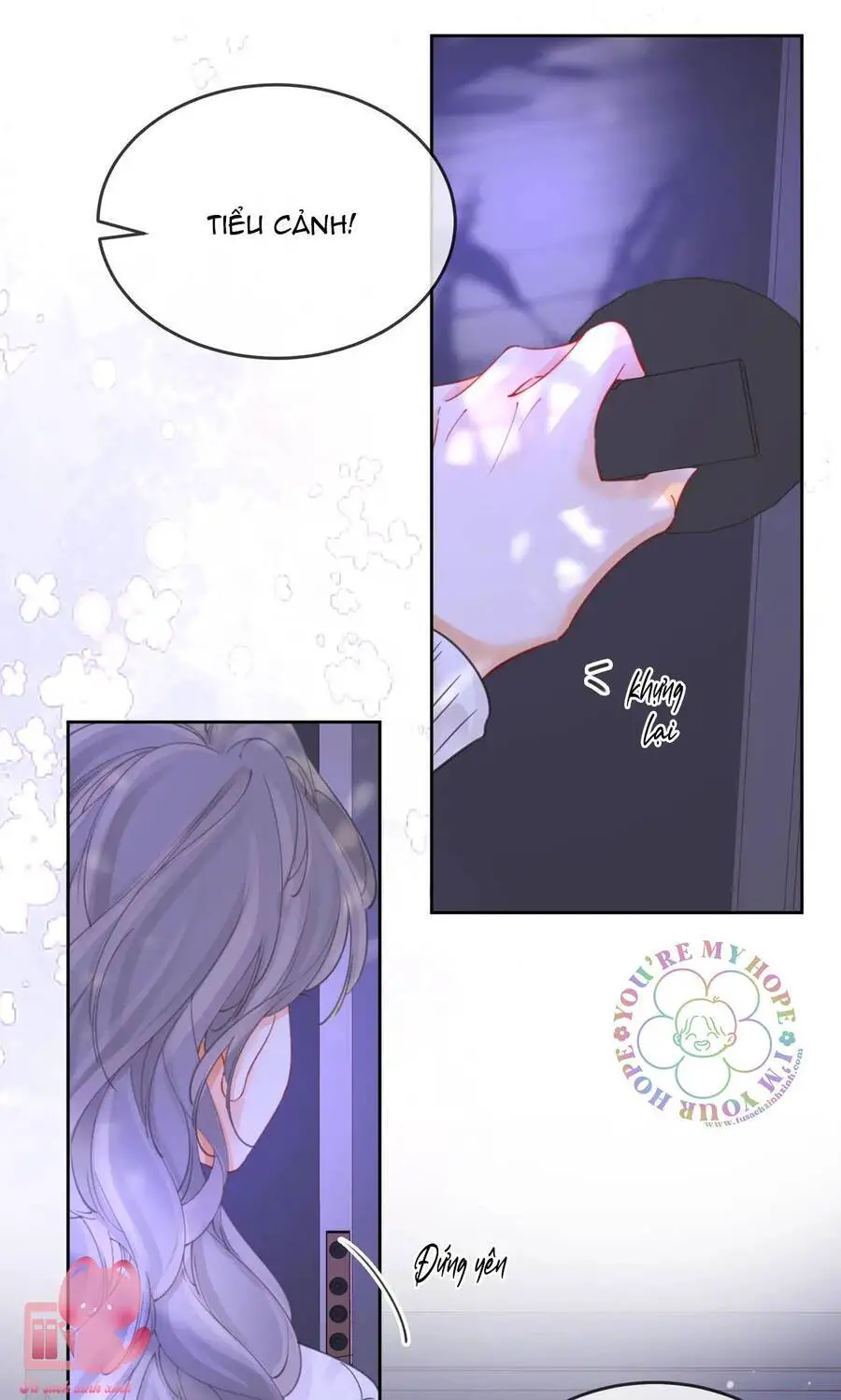 Em Chỉ Có Thể Là Của Tôi Nettruyen ZZZ Chương 39 Page 36
