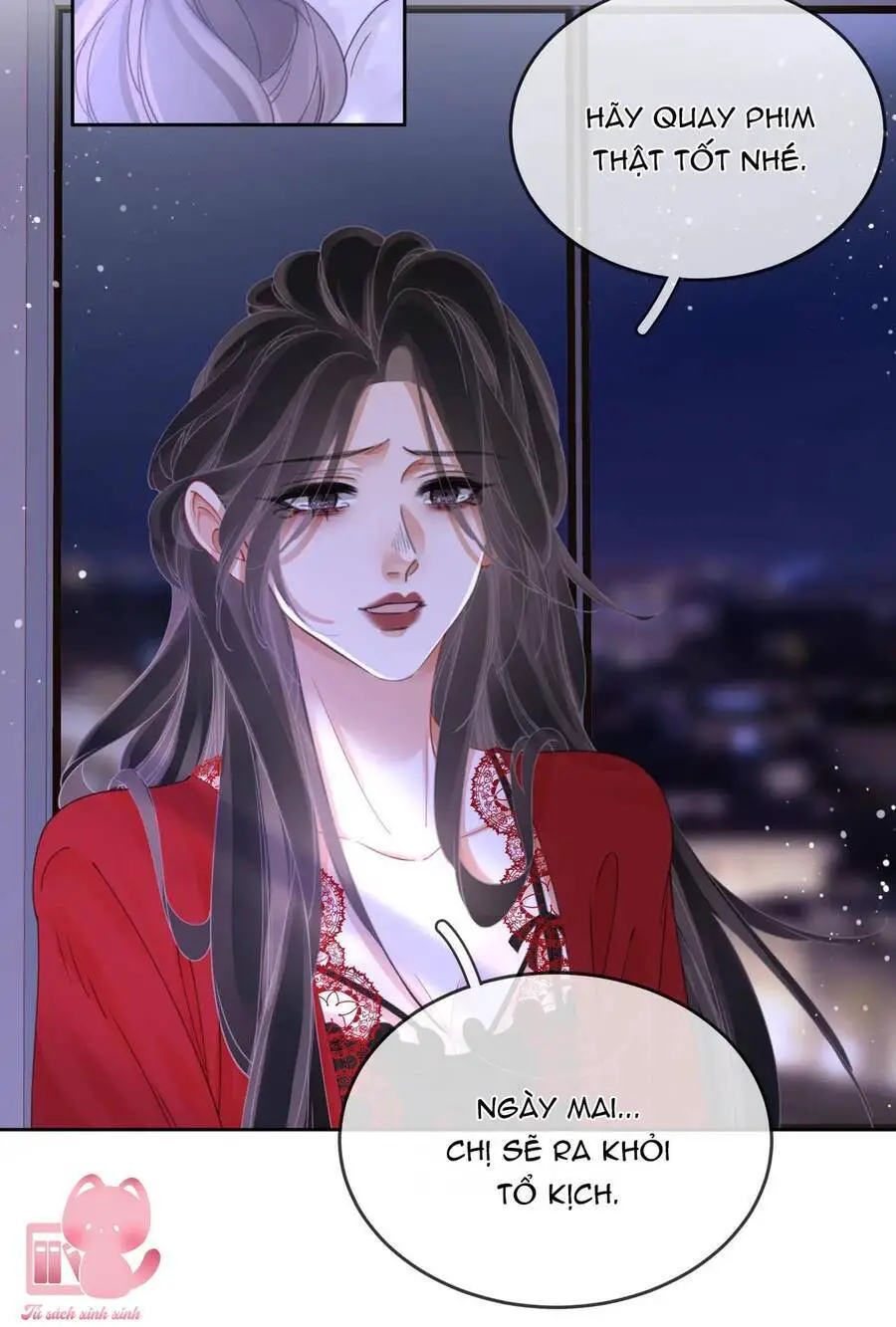 Em Chỉ Có Thể Là Của Tôi Nettruyen ZZZ Chương 39 Page 37