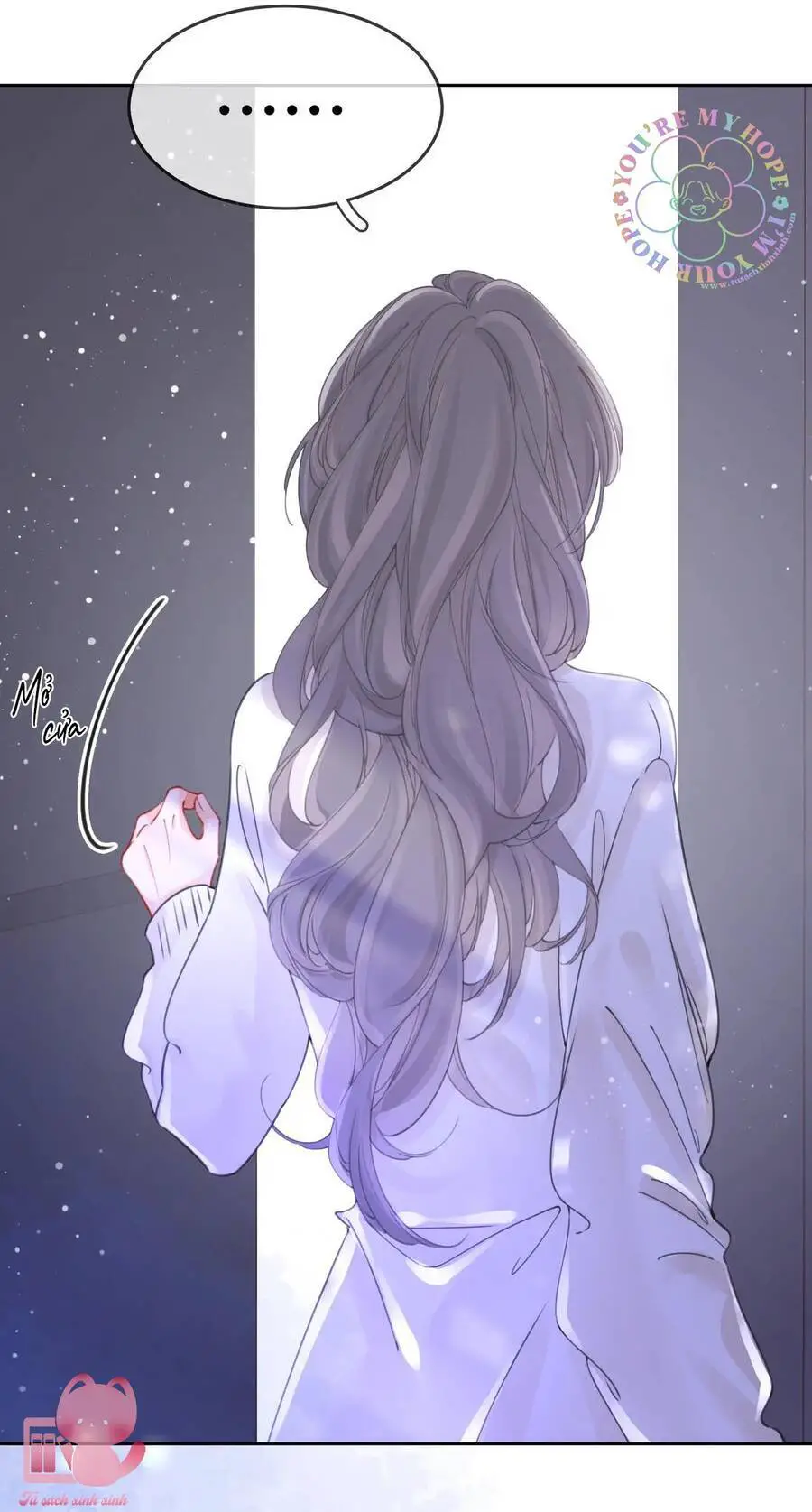 Em Chỉ Có Thể Là Của Tôi Nettruyen ZZZ Chương 39 Page 38