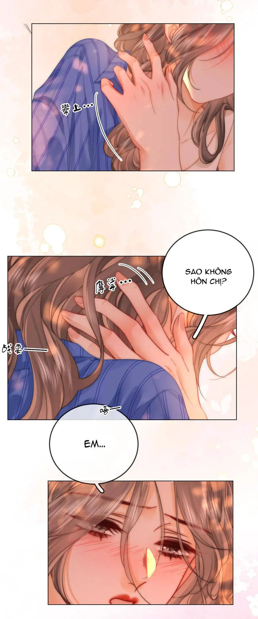 Em Chỉ Có Thể Là Của Tôi Nettruyen ZZZ Chương 98 Page 5