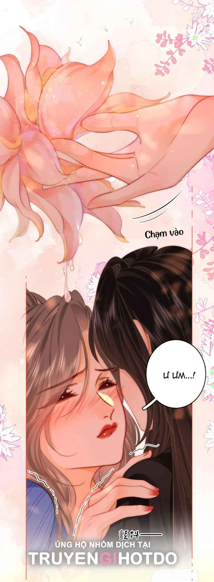 Em Chỉ Có Thể Là Của Tôi Nettruyen ZZZ Chương 98 Page 13