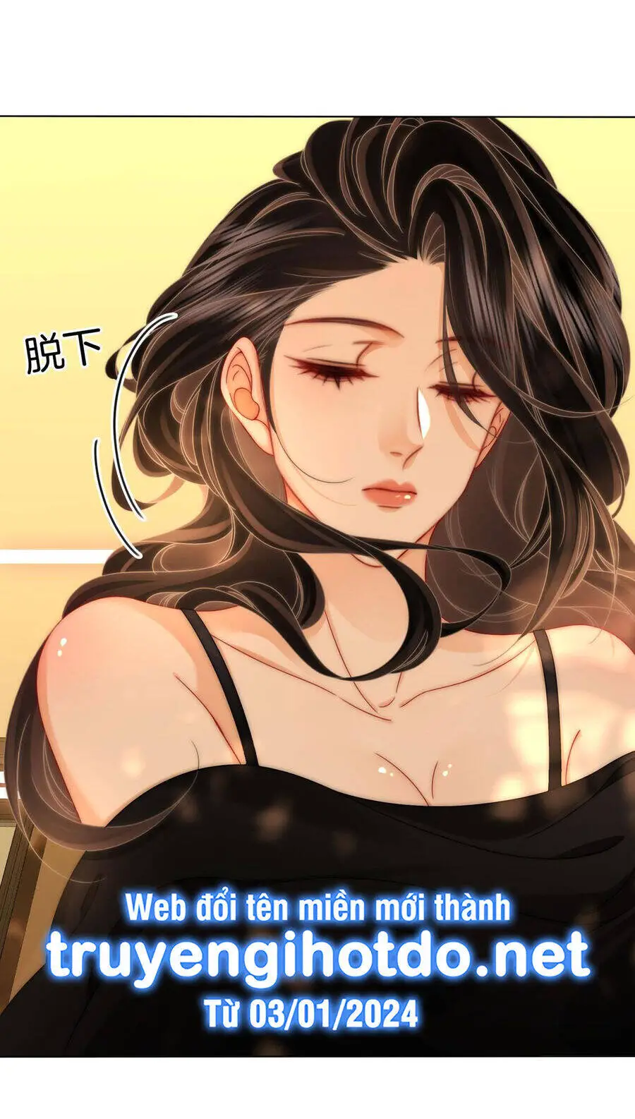 Em Chỉ Có Thể Là Của Tôi Nettruyen ZZZ Chương 98 Page 16
