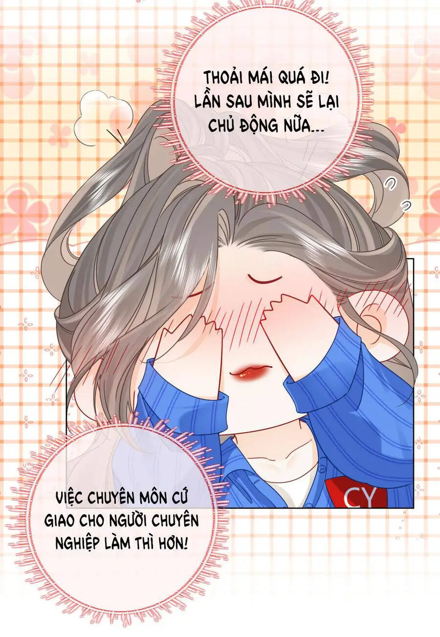 Em Chỉ Có Thể Là Của Tôi Nettruyen ZZZ Chương 98 Page 18