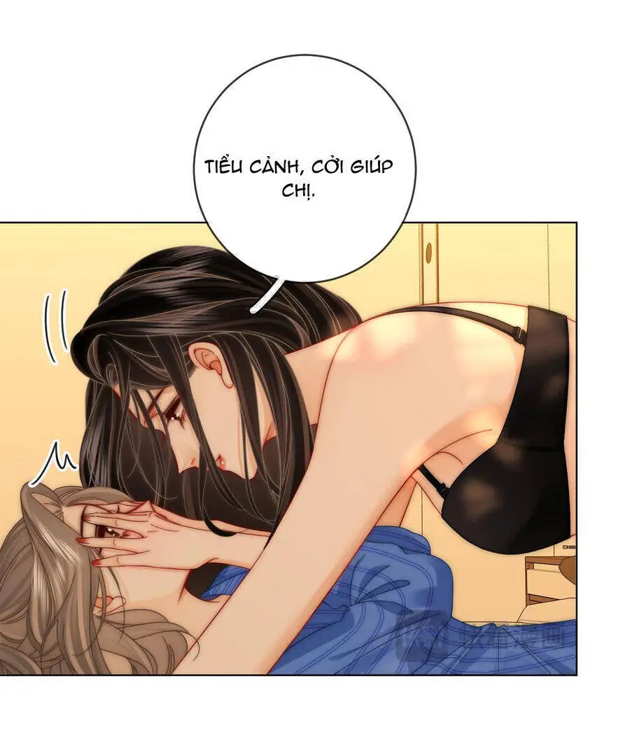Em Chỉ Có Thể Là Của Tôi Nettruyen ZZZ Chương 98 Page 19