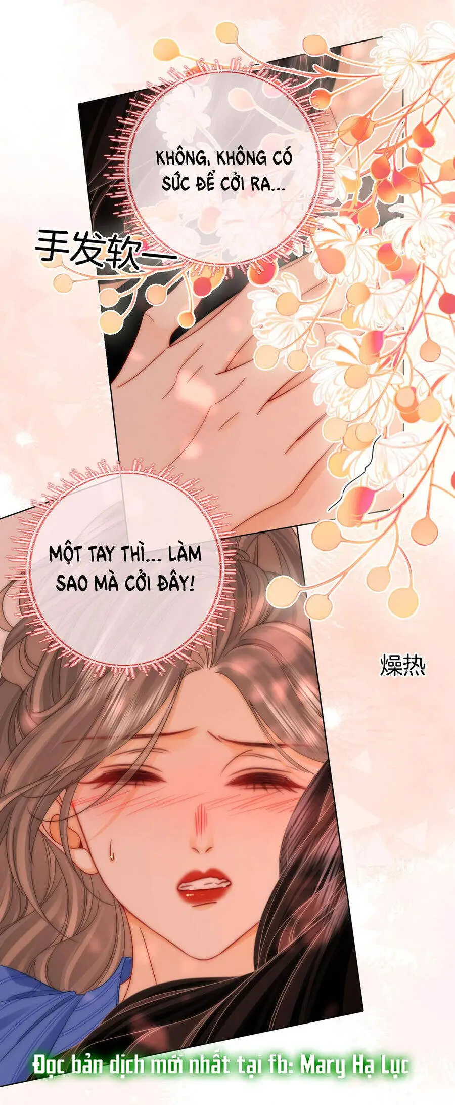 Em Chỉ Có Thể Là Của Tôi Nettruyen ZZZ Chương 98 Page 21
