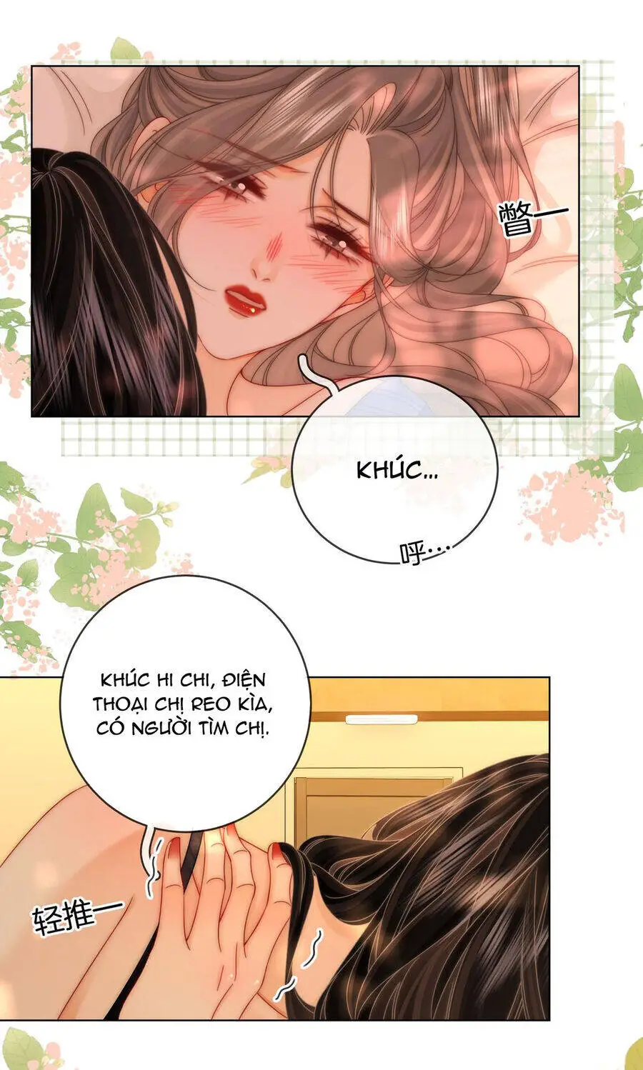 Em Chỉ Có Thể Là Của Tôi Nettruyen ZZZ Chương 98 Page 23