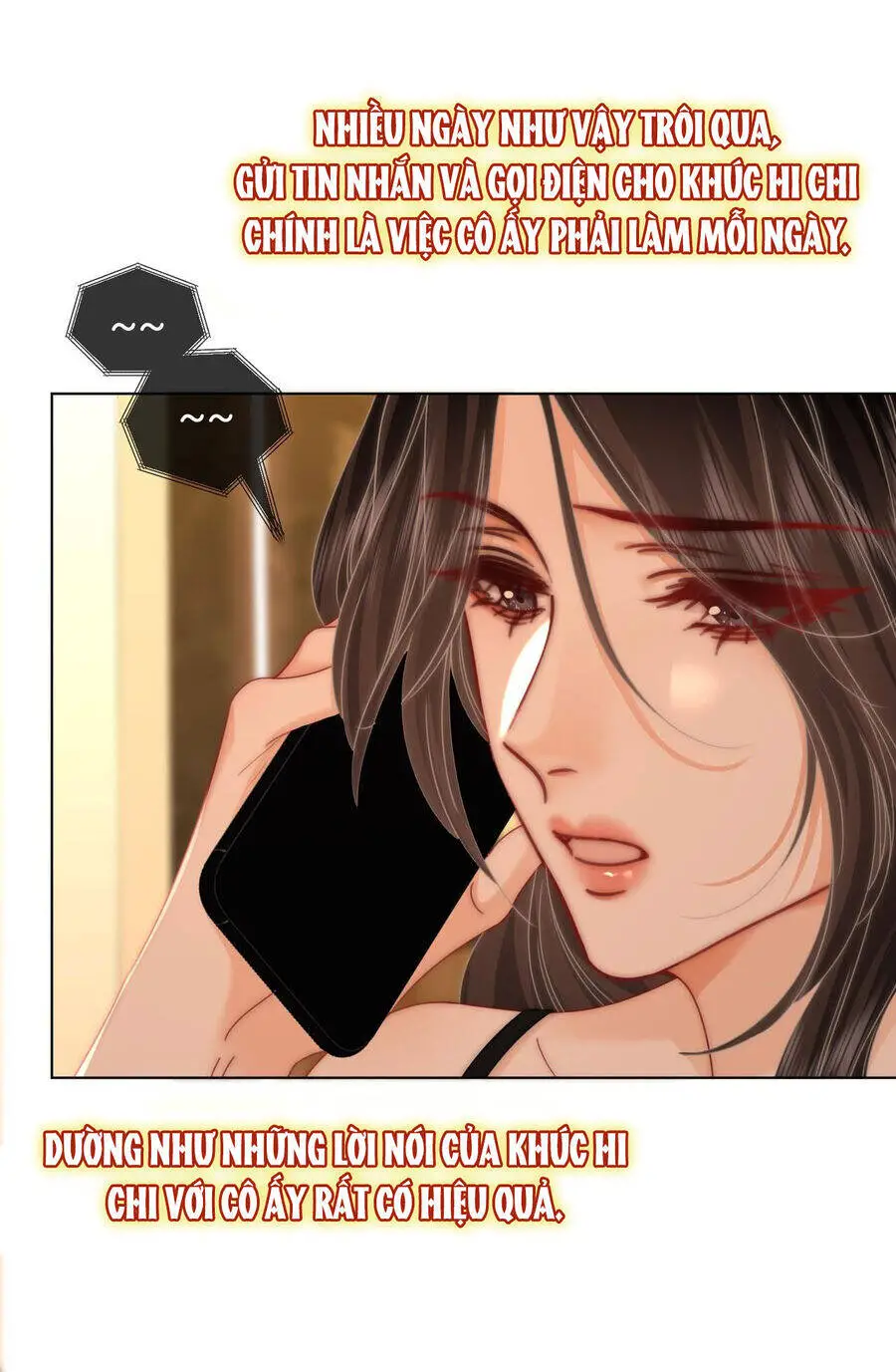 Em Chỉ Có Thể Là Của Tôi Nettruyen ZZZ Chương 98 Page 32