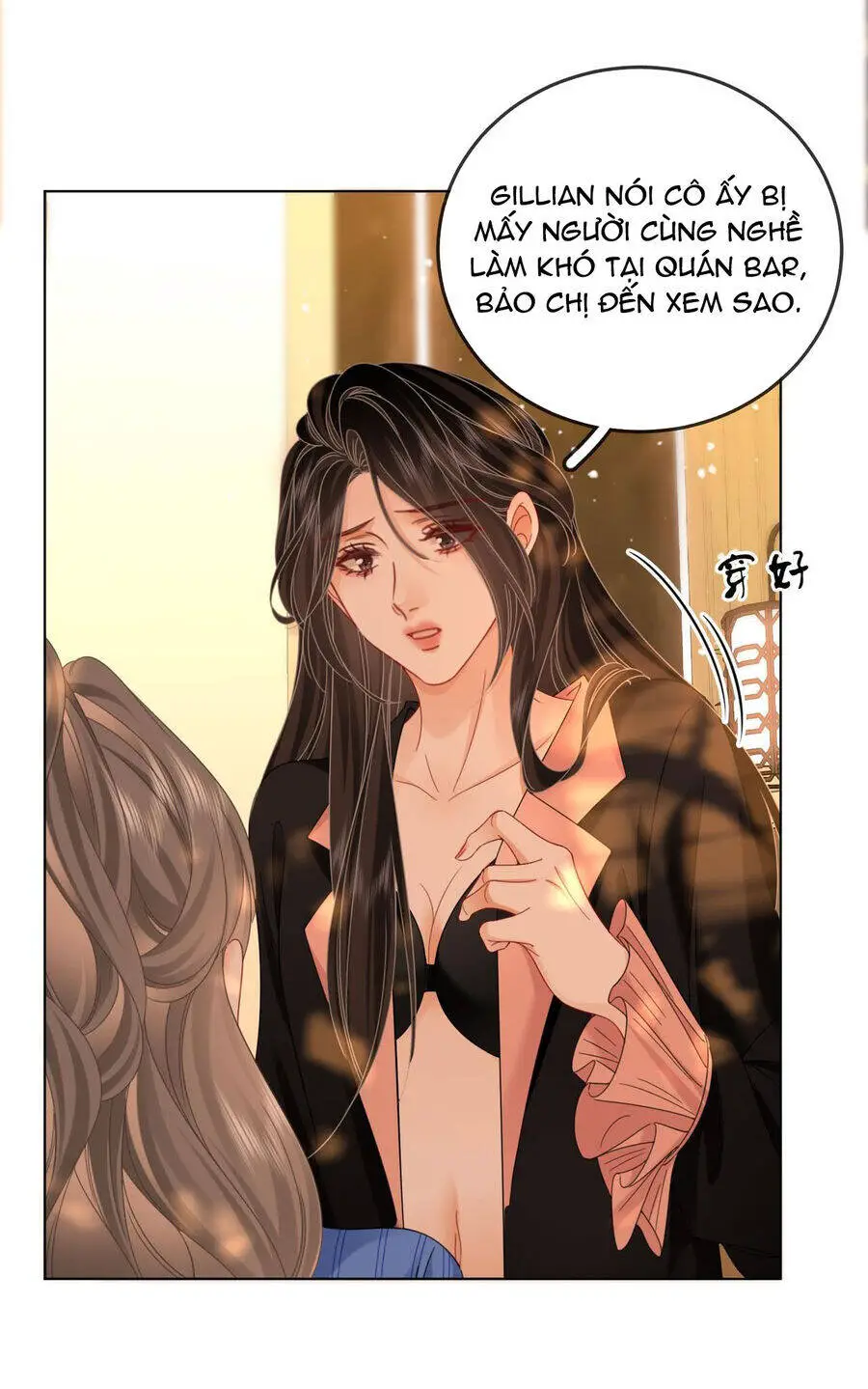Em Chỉ Có Thể Là Của Tôi Nettruyen ZZZ Chương 98 Page 34
