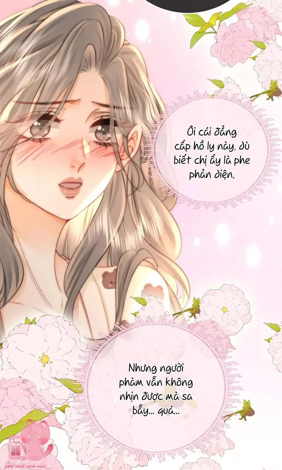 Em Chỉ Có Thể Là Của Tôi Nettruyen ZZZ Chương 35 Page 19
