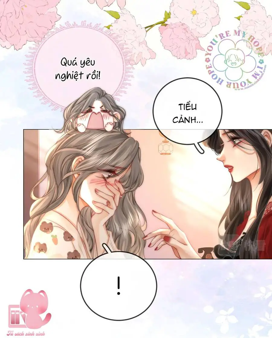 Em Chỉ Có Thể Là Của Tôi Nettruyen ZZZ Chương 35 Page 20