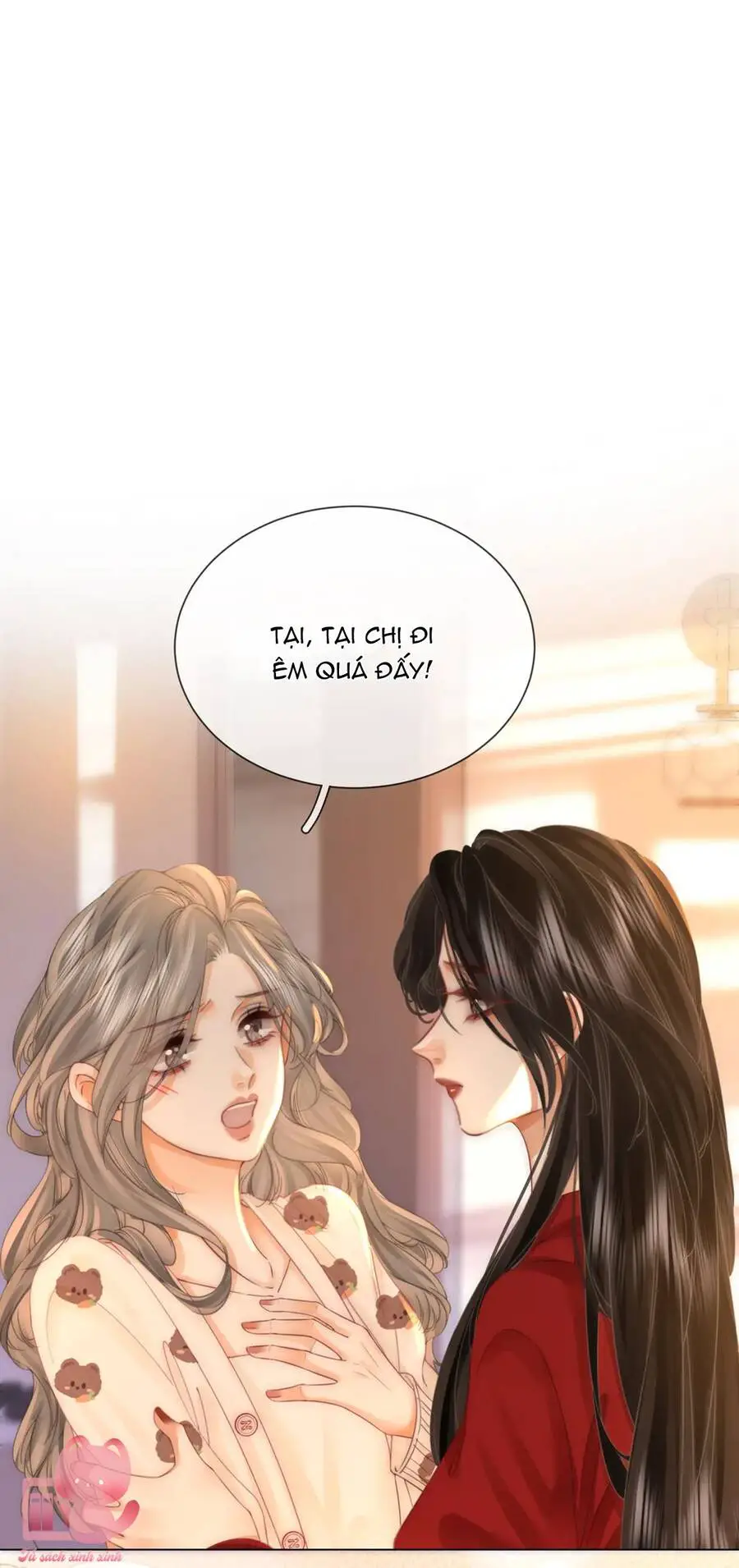 Em Chỉ Có Thể Là Của Tôi Nettruyen ZZZ Chương 35 Page 22