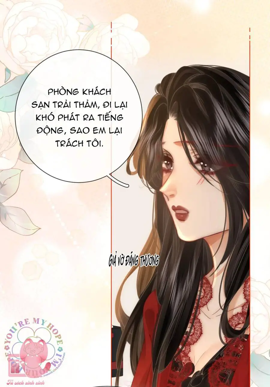 Em Chỉ Có Thể Là Của Tôi Nettruyen ZZZ Chương 35 Page 23