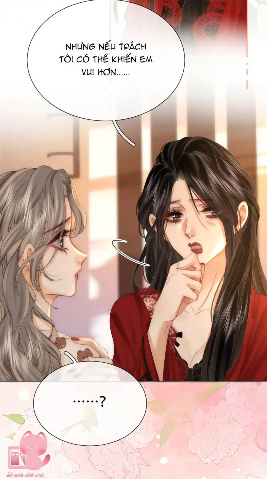 Em Chỉ Có Thể Là Của Tôi Nettruyen ZZZ Chương 35 Page 24