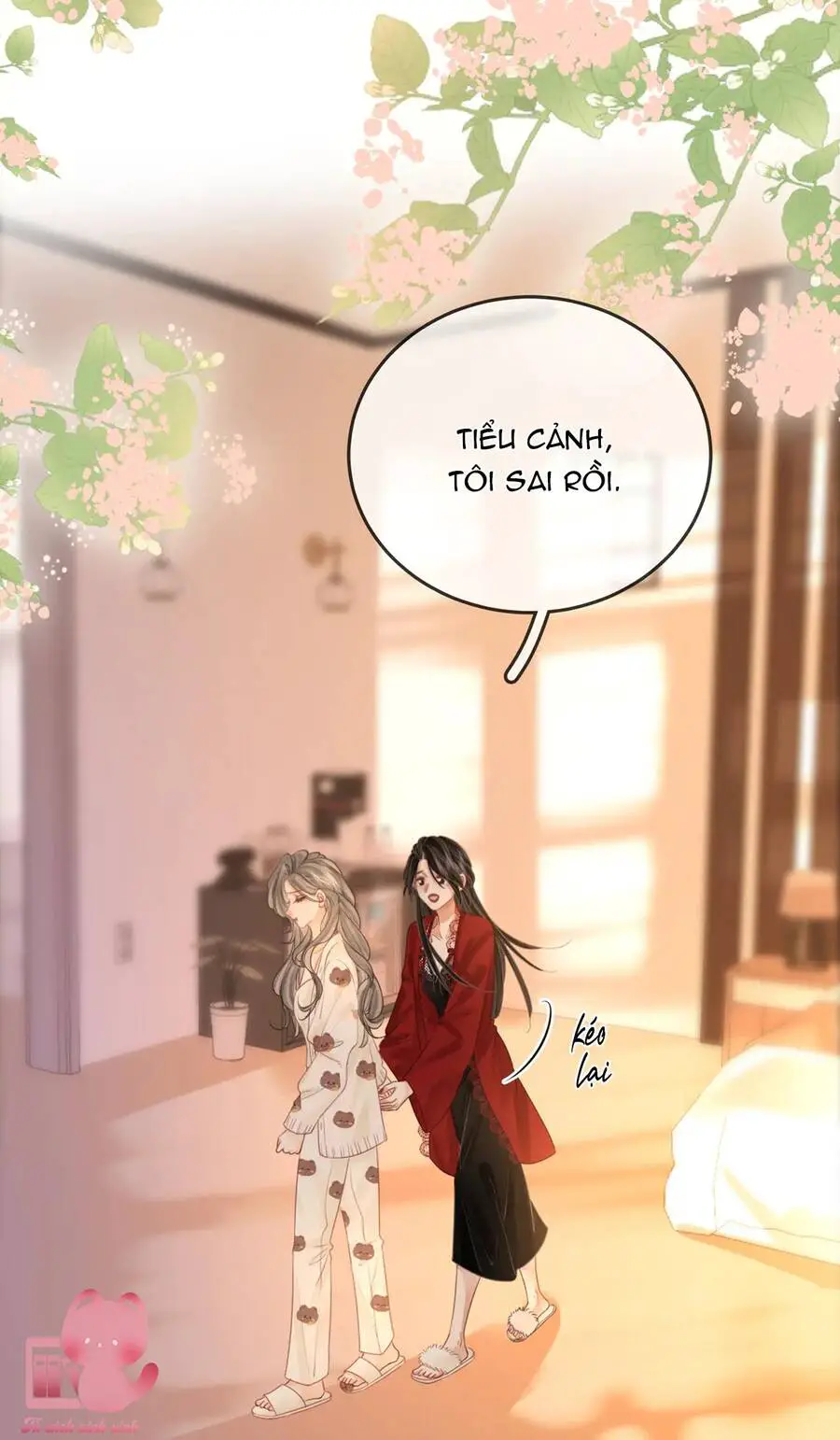 Em Chỉ Có Thể Là Của Tôi Nettruyen ZZZ Chương 35 Page 26