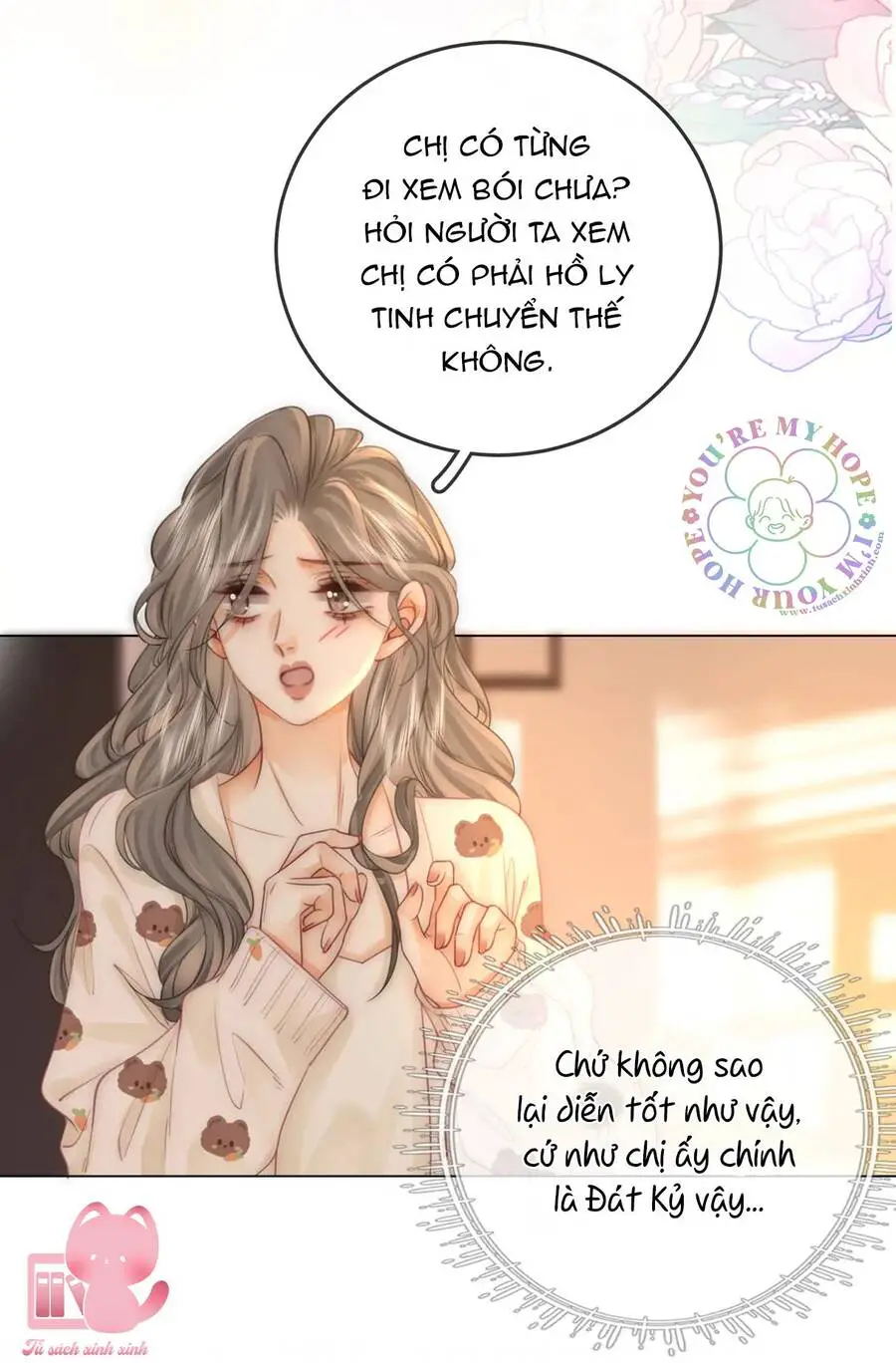 Em Chỉ Có Thể Là Của Tôi Nettruyen ZZZ Chương 35 Page 28