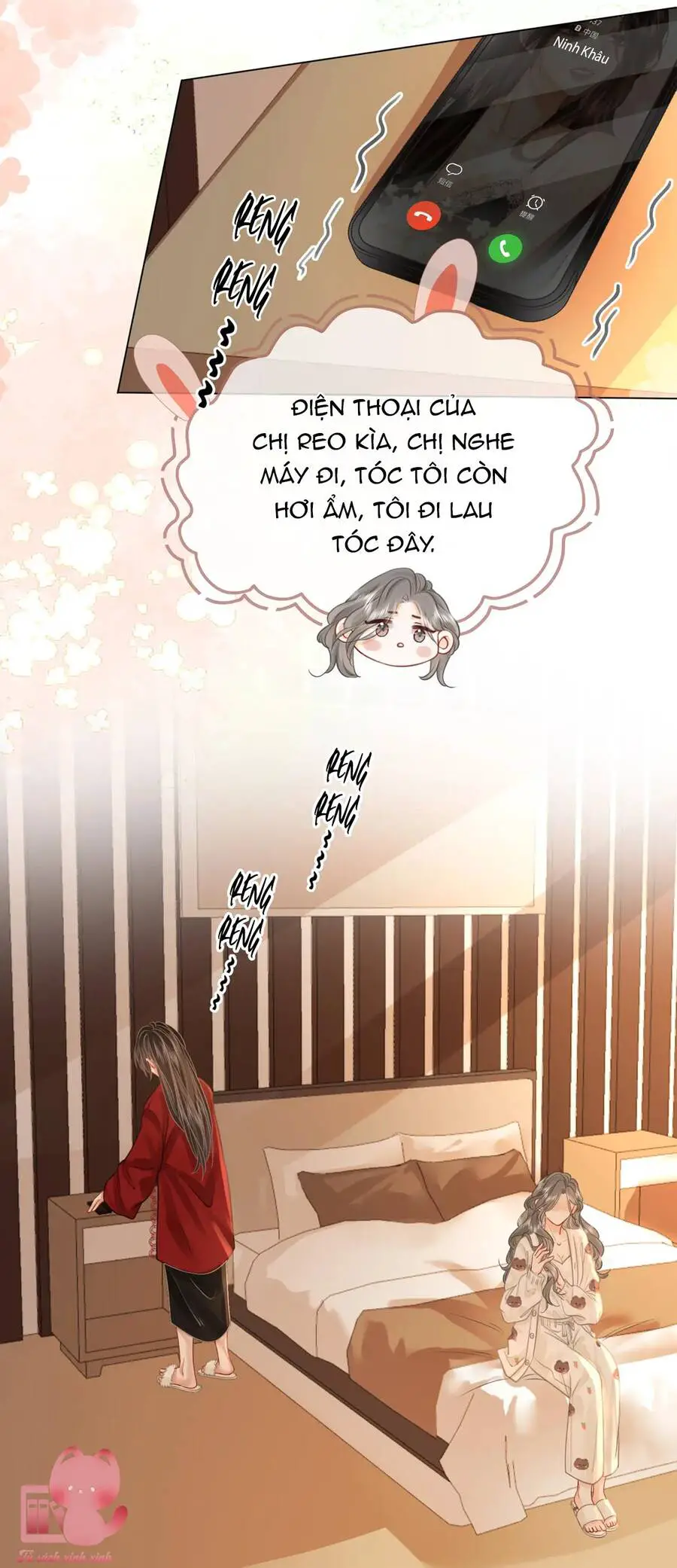 Em Chỉ Có Thể Là Của Tôi Nettruyen ZZZ Chương 35 Page 32