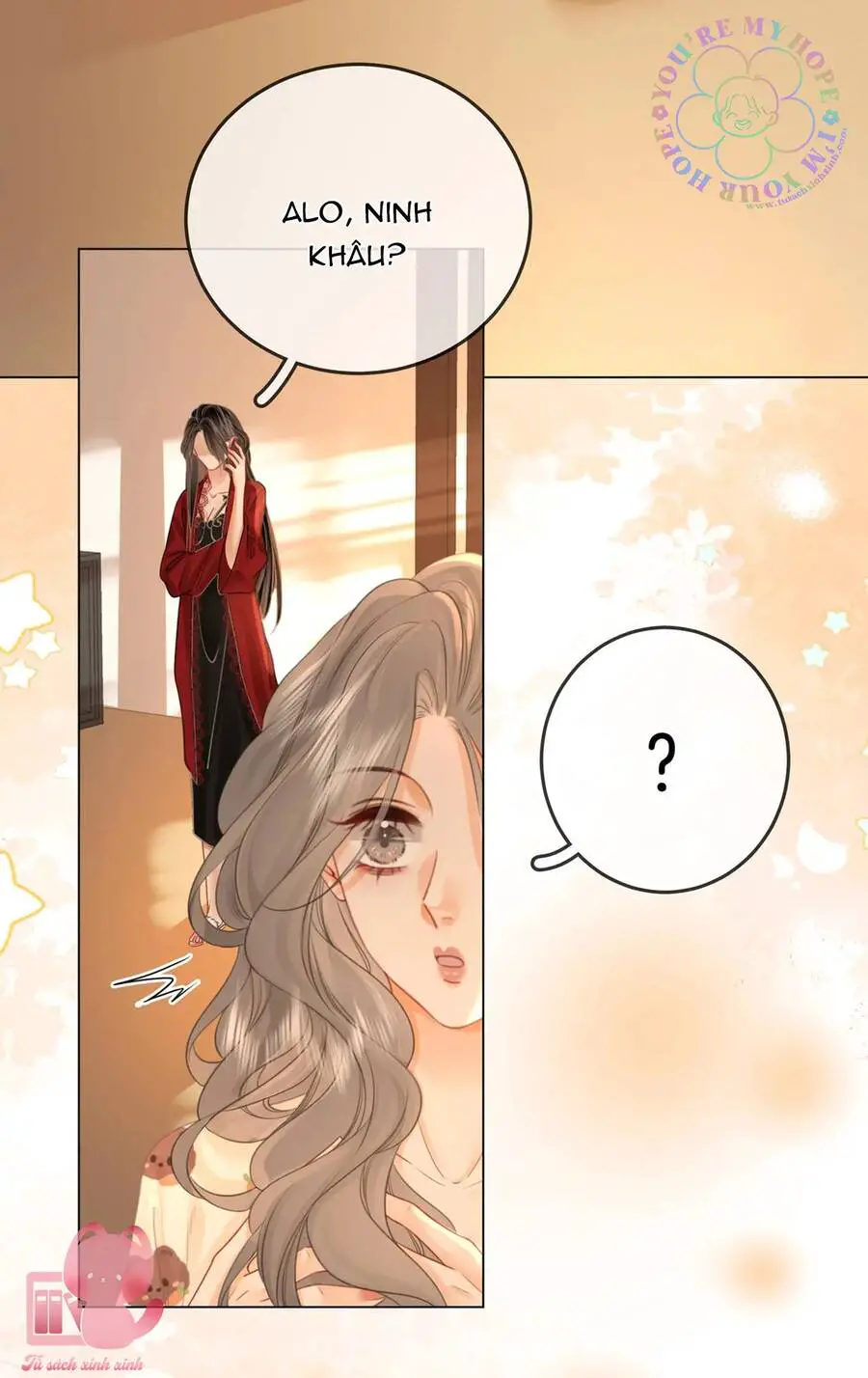 Em Chỉ Có Thể Là Của Tôi Nettruyen ZZZ Chương 35 Page 33