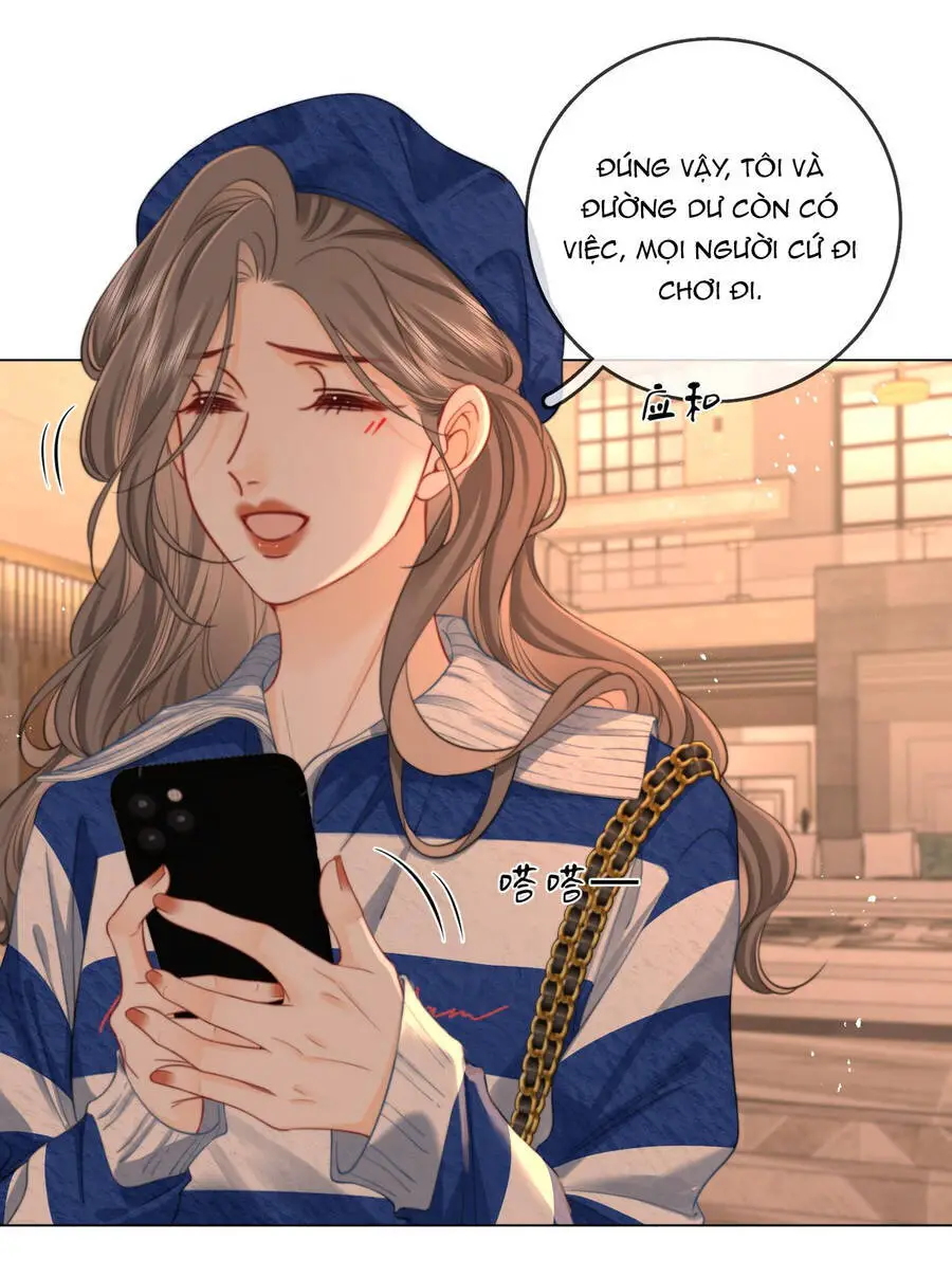 Em Chỉ Có Thể Là Của Tôi Nettruyen ZZZ Chương 94 Page 8