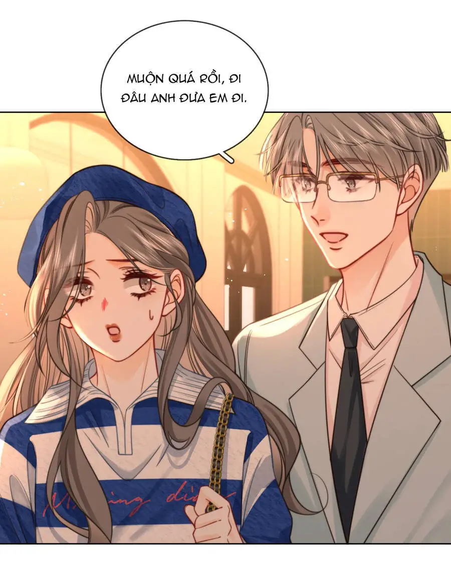 Em Chỉ Có Thể Là Của Tôi Nettruyen ZZZ Chương 94 Page 14