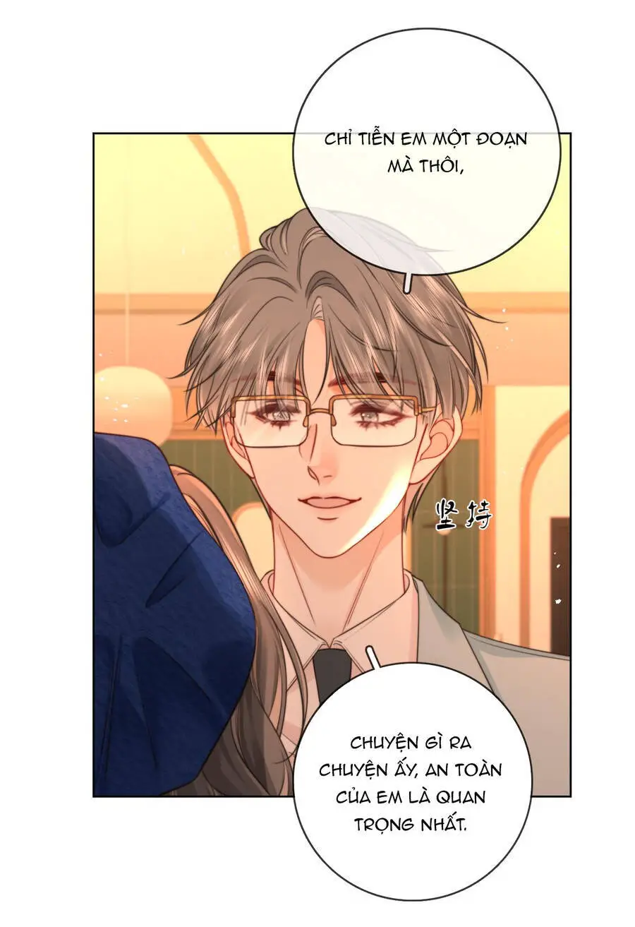 Em Chỉ Có Thể Là Của Tôi Nettruyen ZZZ Chương 94 Page 16