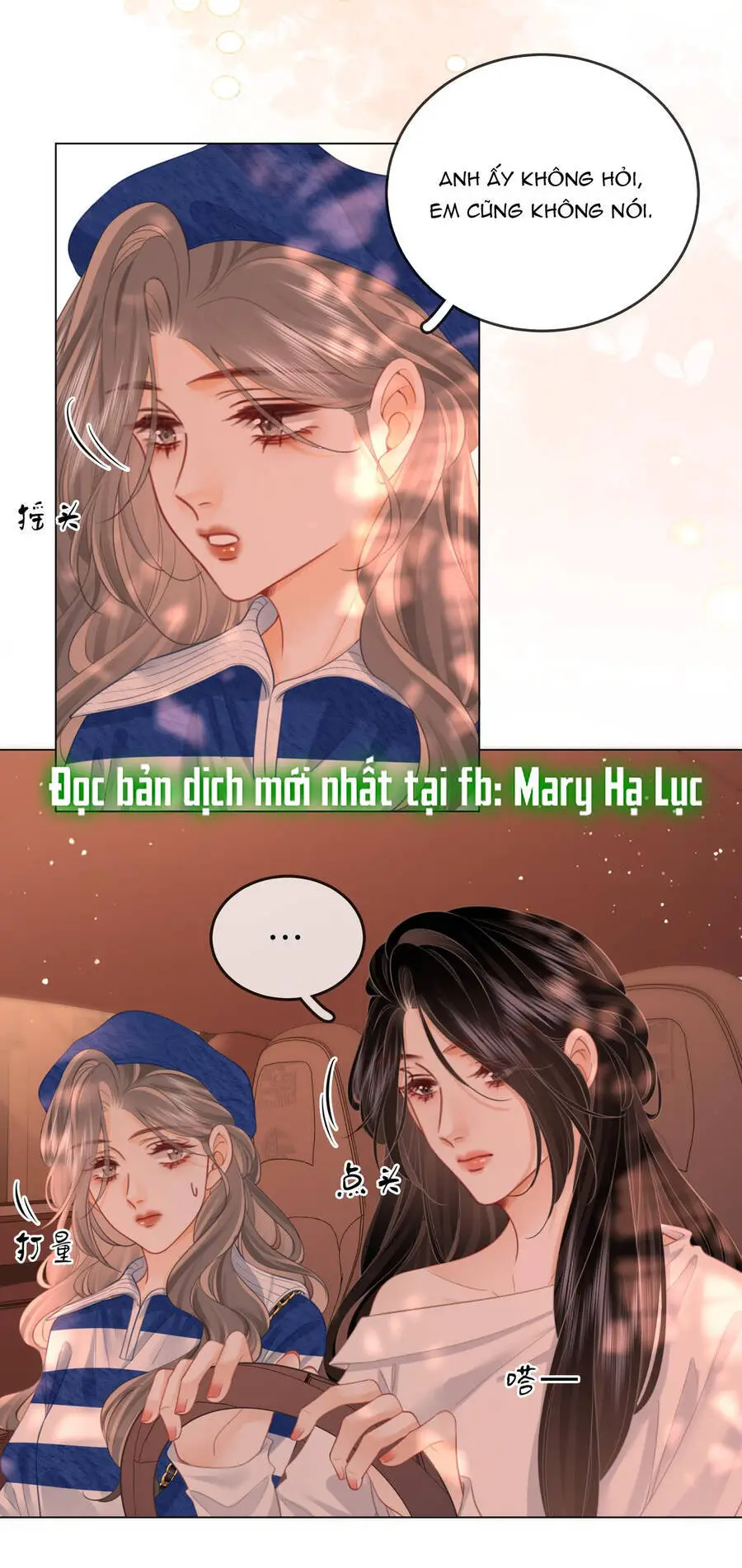 Em Chỉ Có Thể Là Của Tôi Nettruyen ZZZ Chương 94 Page 28